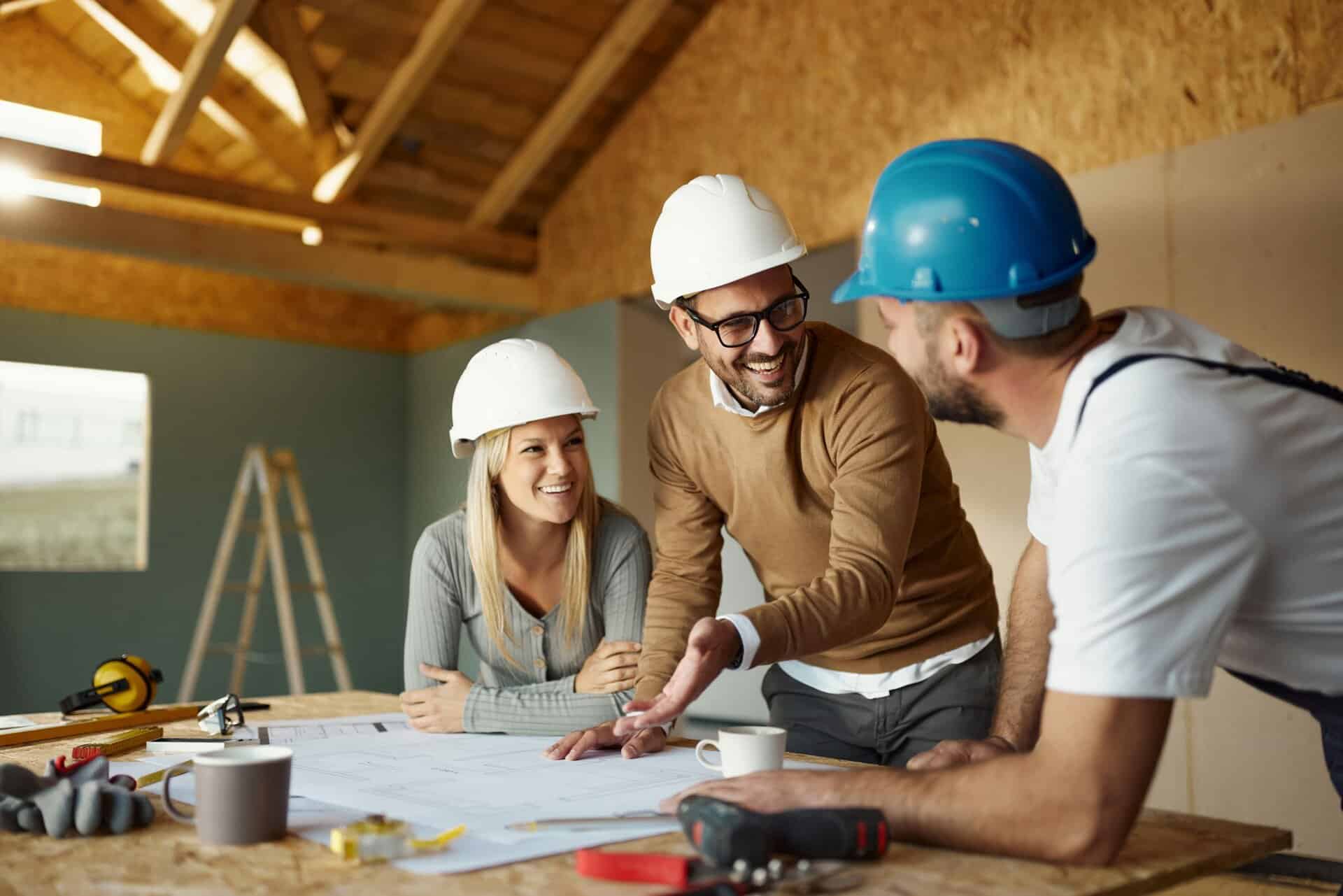Contractor-Focused Solutions